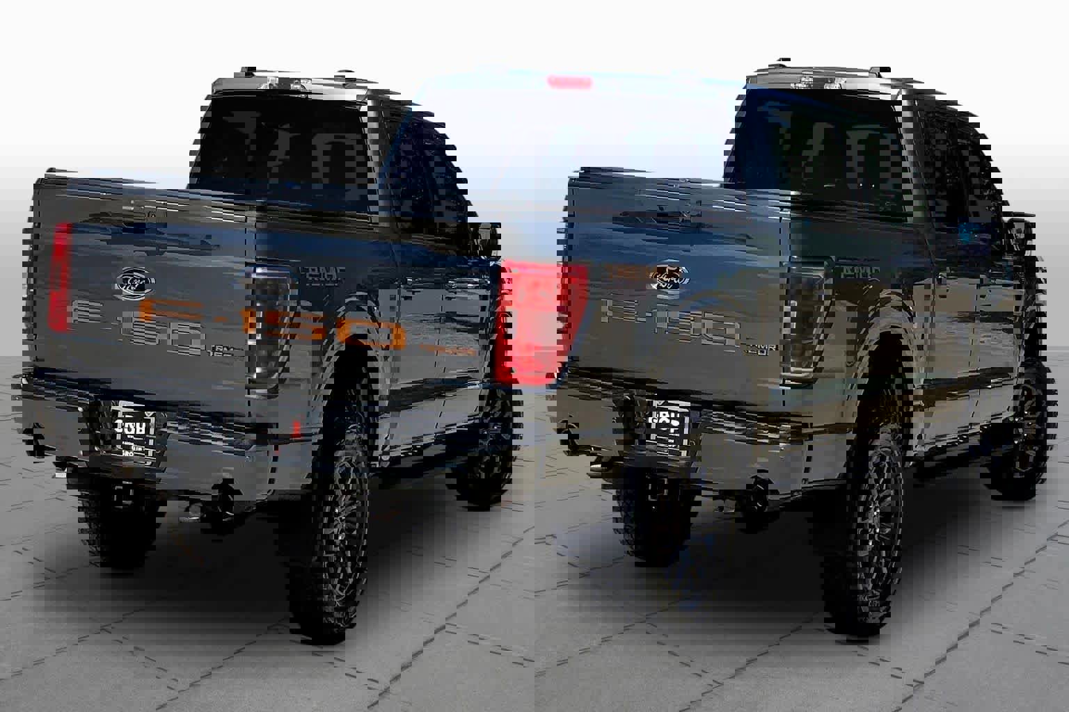 Used 2023 Ford F150 Tremor image 13