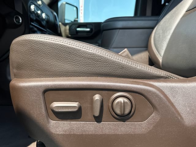 Used 2021 GMC Sierra 2500 Denali w/ Denali Ultimate Package AWD/4WD image 14