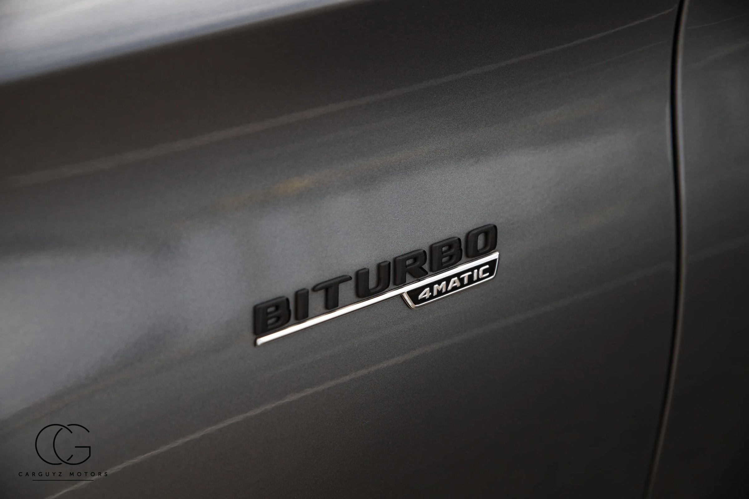 Used 2019 Mercedes-Benz C 43 AMG 4MATIC Sedan image 8