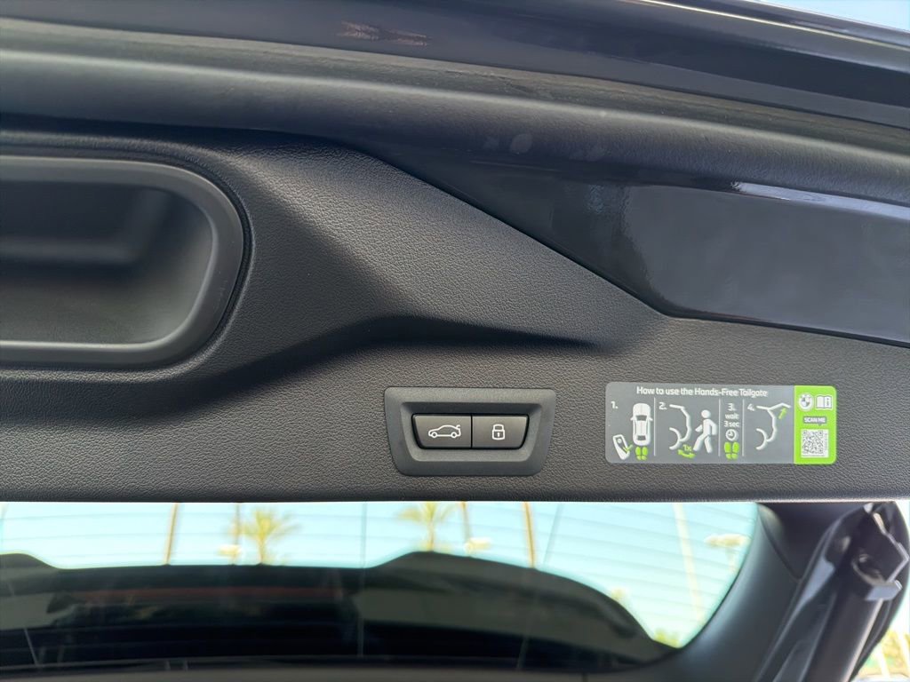 New 2026 BMW X5 M Competition w/ Executive Package image 26