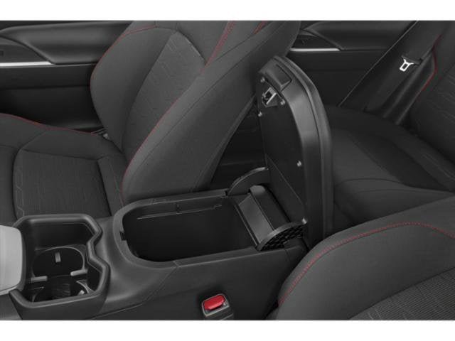 Certified 2024 Toyota RAV4 SE w/ Weather & Moonroof Package AWD/4WD image 14