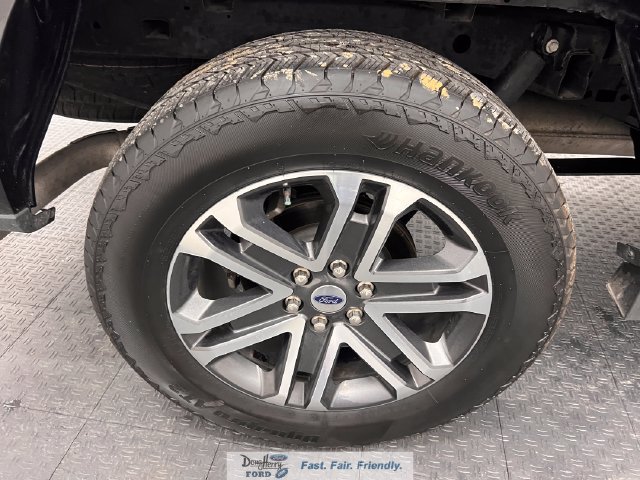 Used 2023 Ford F150 XL w/ STX Appearance Package AWD/4WD image 15