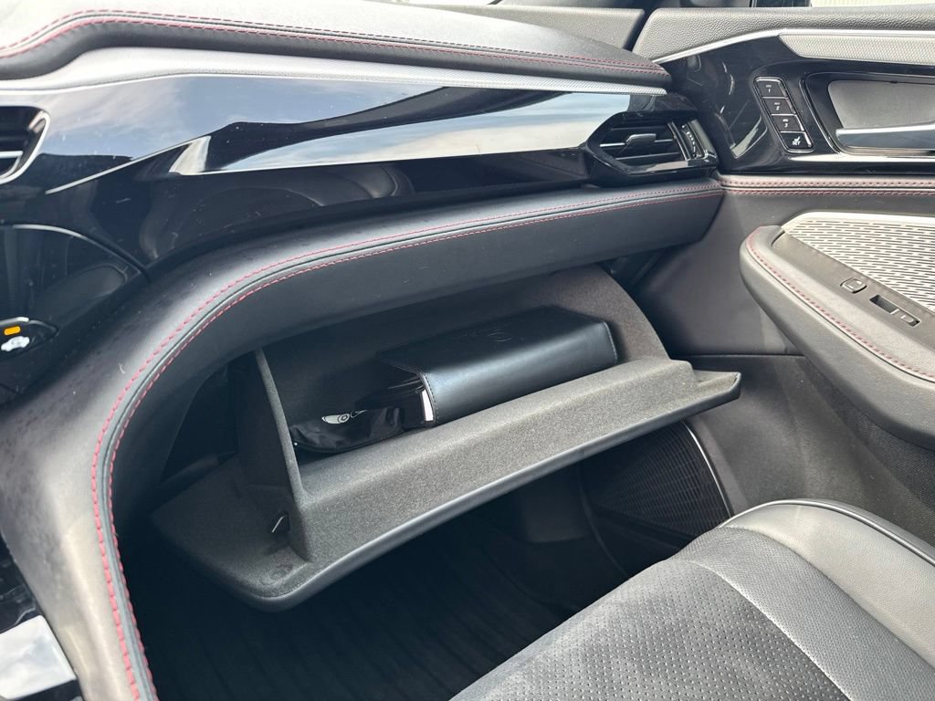 Used 2024 Acura MDX A-Spec AWD/4WD image 29