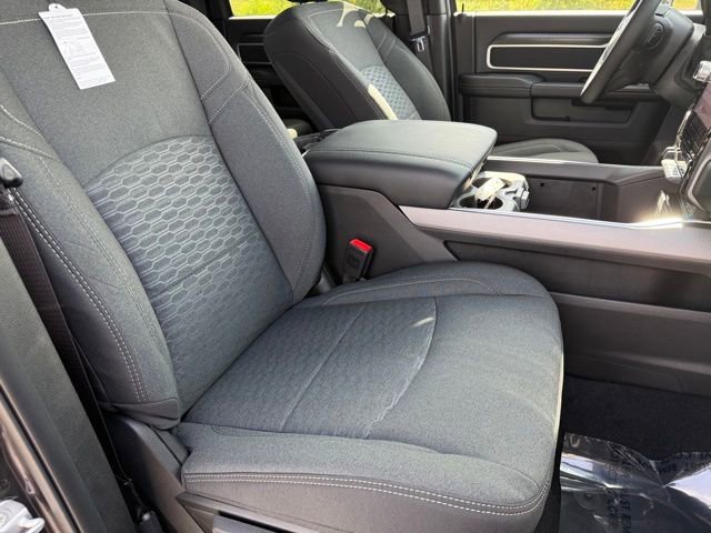 New 2026 RAM 2500 Big Horn image 9