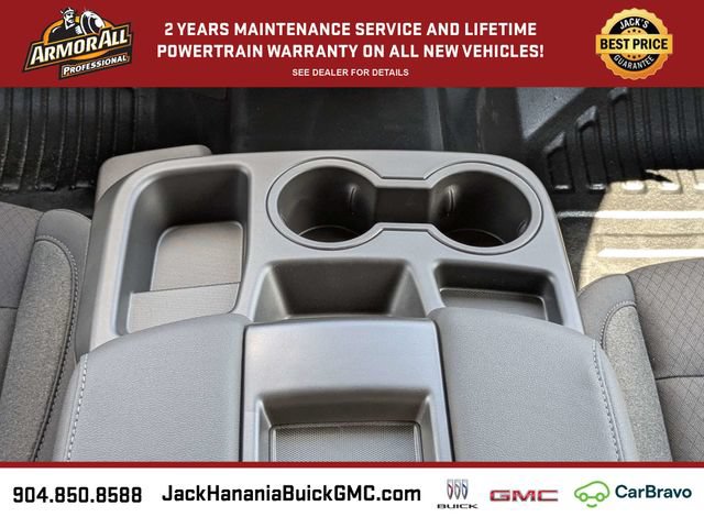 New 2026 GMC Sierra 1500 Pro w/ Pro Value Package AWD/4WD image 19