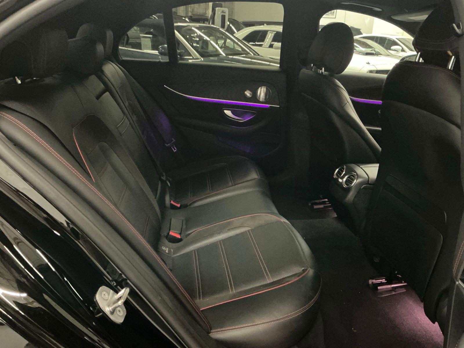 Used 2017 Mercedes-Benz E 43 AMG 4MATIC Sedan image 15