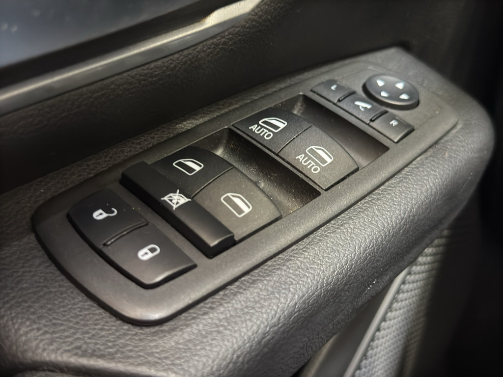 Used 2022 RAM 1500 Big Horn AWD/4WD image 28