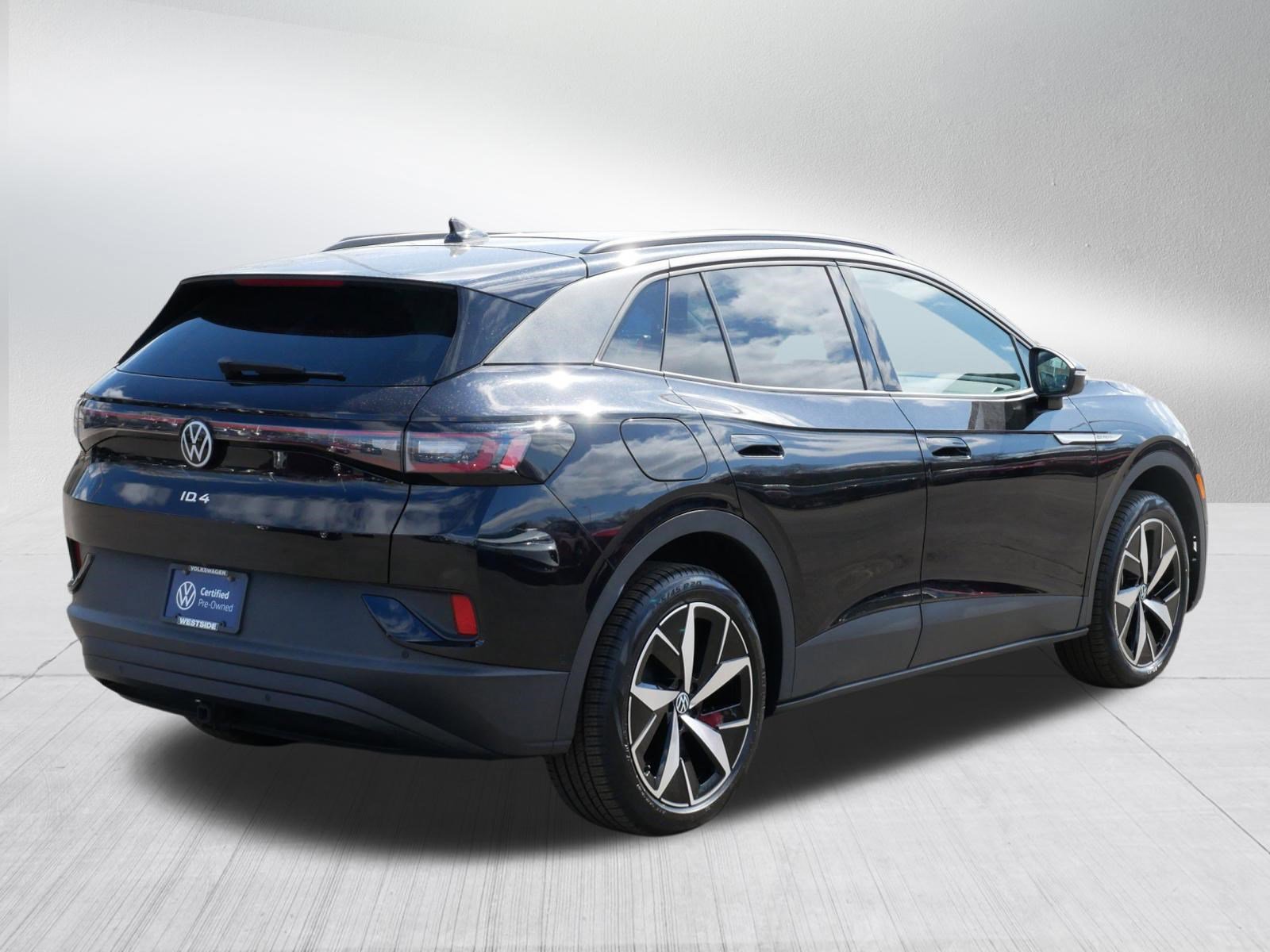 Certified 2023 Volkswagen ID.4 Pro S image 7