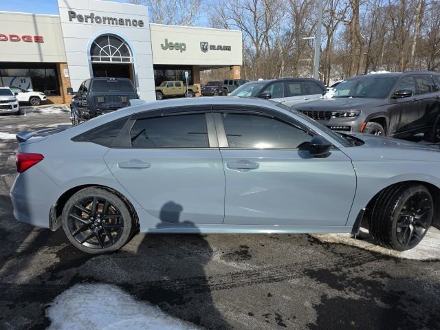 Used 2024 Honda Civic Si image 22