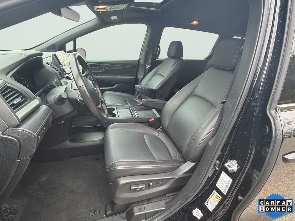 Used 2025 Honda Odyssey Sport-L image 2