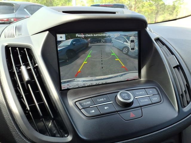 Used 2018 Ford Escape SEL FWD image 21