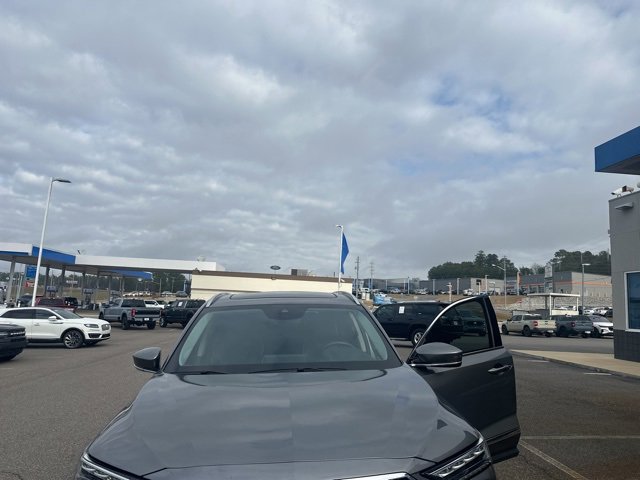 Used 2024 Acura MDX Advance image 17