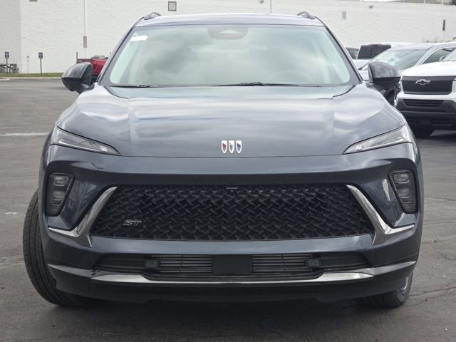 New 2026 Buick Envision Sport Touring image 24