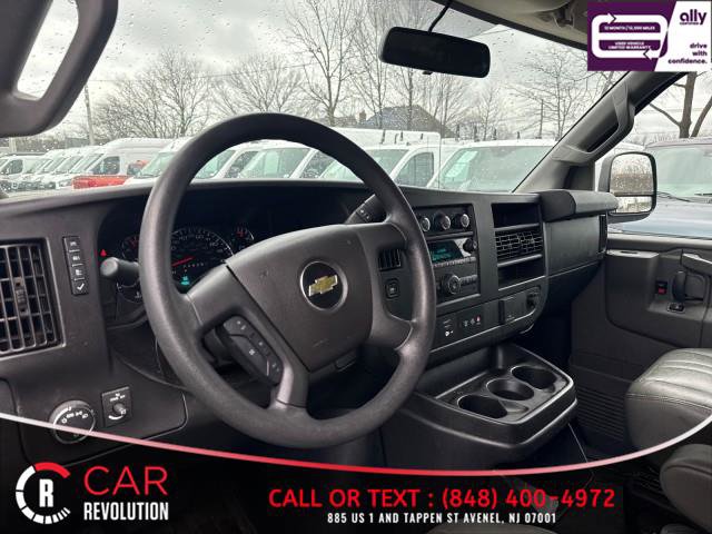 Used 2020 Chevrolet Express 3500 LS image 14