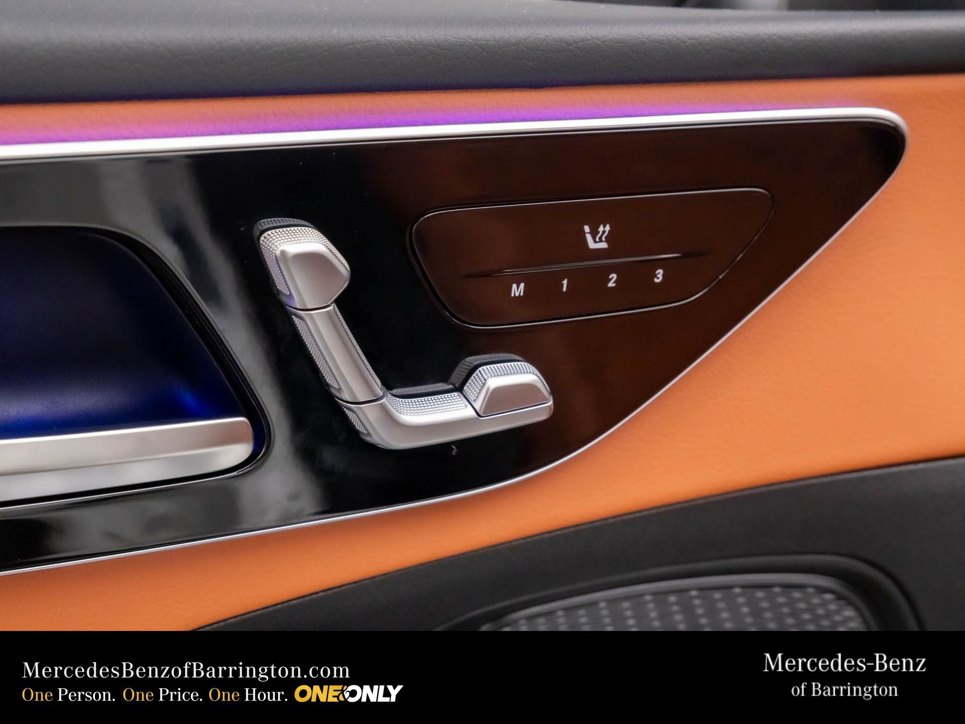 New 2026 Mercedes-Benz C 300 4MATIC Sedan image 15