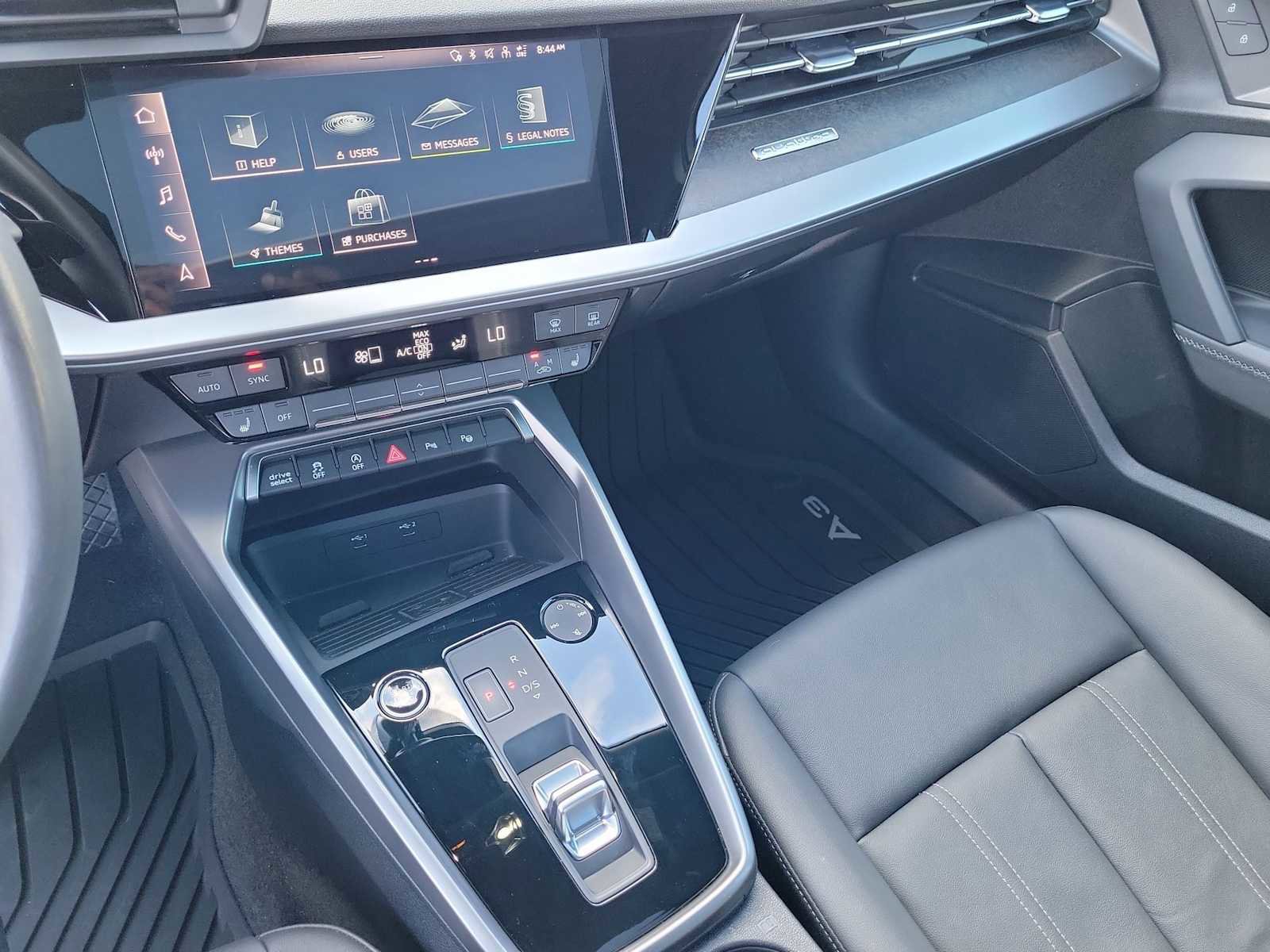 Certified 2023 Audi A3 2.0T Premium Plus w/ Premium Plus Package AWD/4WD image 23