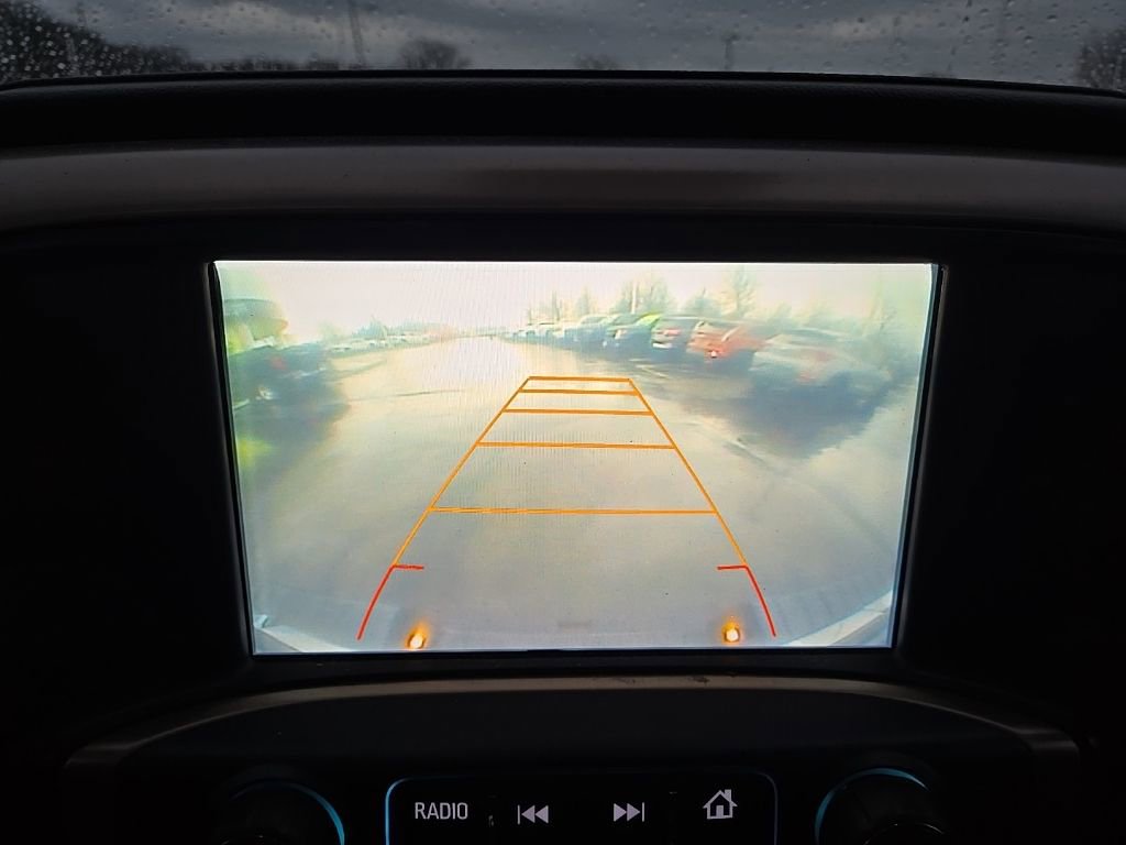 Used 2017 GMC Sierra 3500 Denali w/ Snow Plow Prep Package image 23