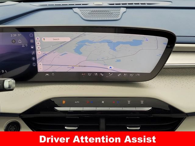 New 2026 Buick Enclave Avenir w/ Super Cruise Package FWD image 13