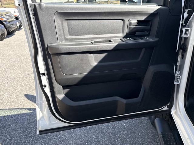 New 2026 RAM 3500 Tradesman image 27