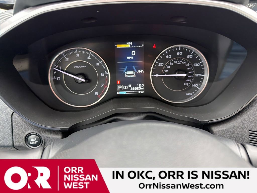 Used 2023 Subaru Impreza 2.0i Limited image 31