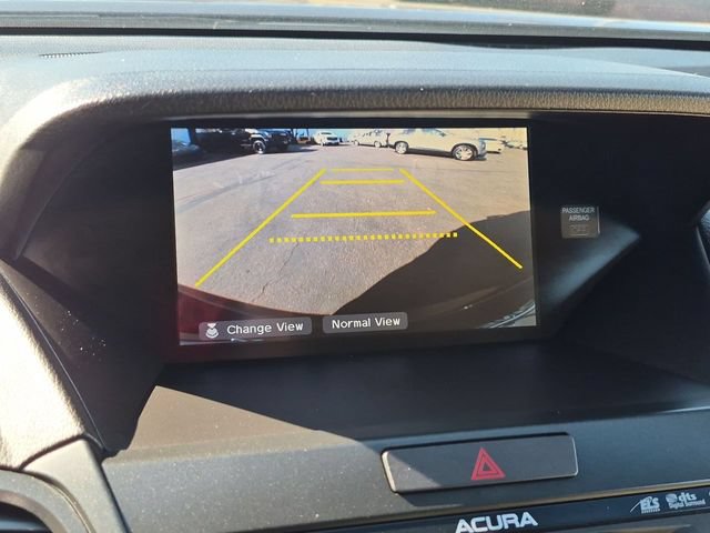 Used 2013 Acura RDX FWD w/ Technology Package image 16