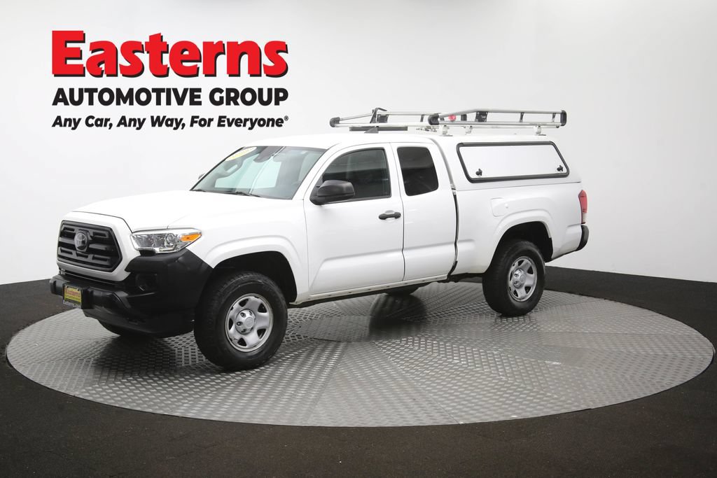 Used 2019 Toyota Tacoma SR RWD image 54
