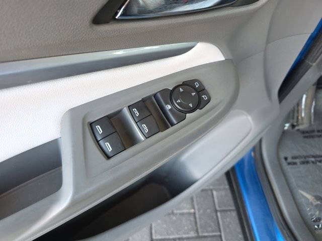Used 2023 Chevrolet Bolt EUV Premier FWD image 21