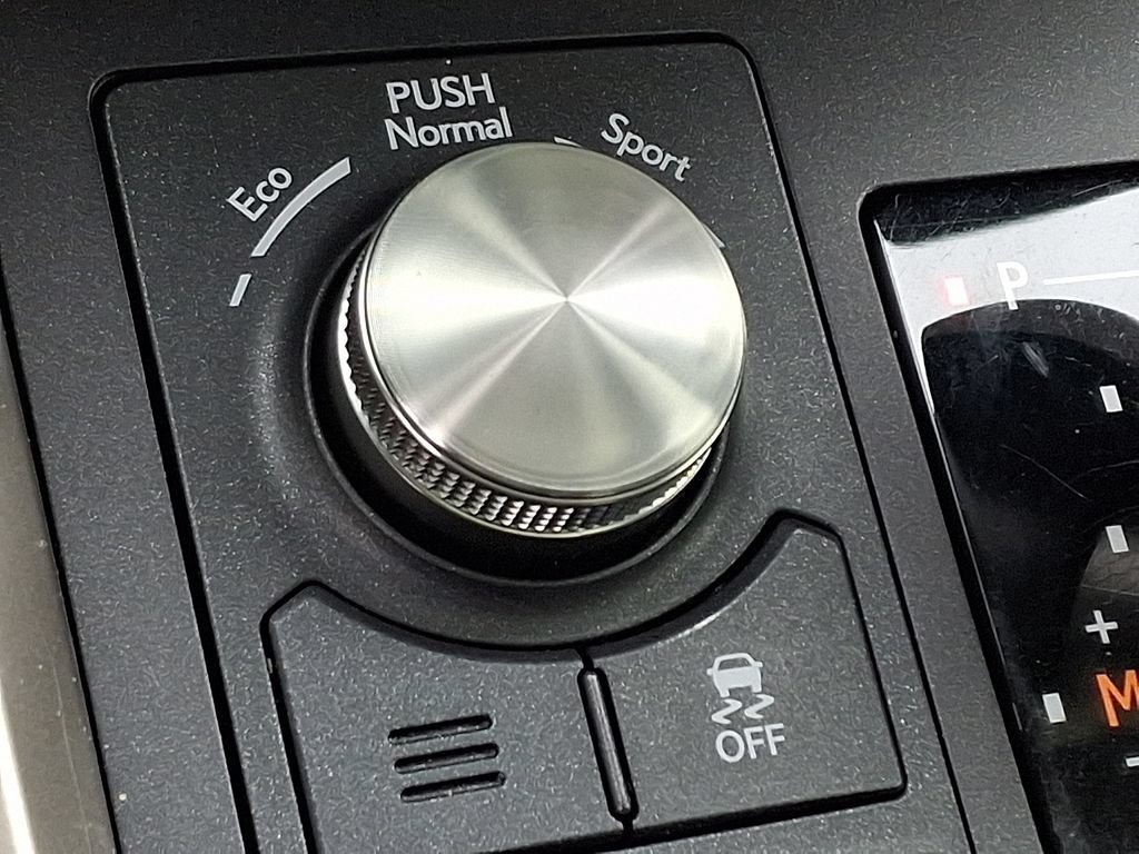 Used 2020 Lexus NX 300 AWD w/ Comfort Package image 25