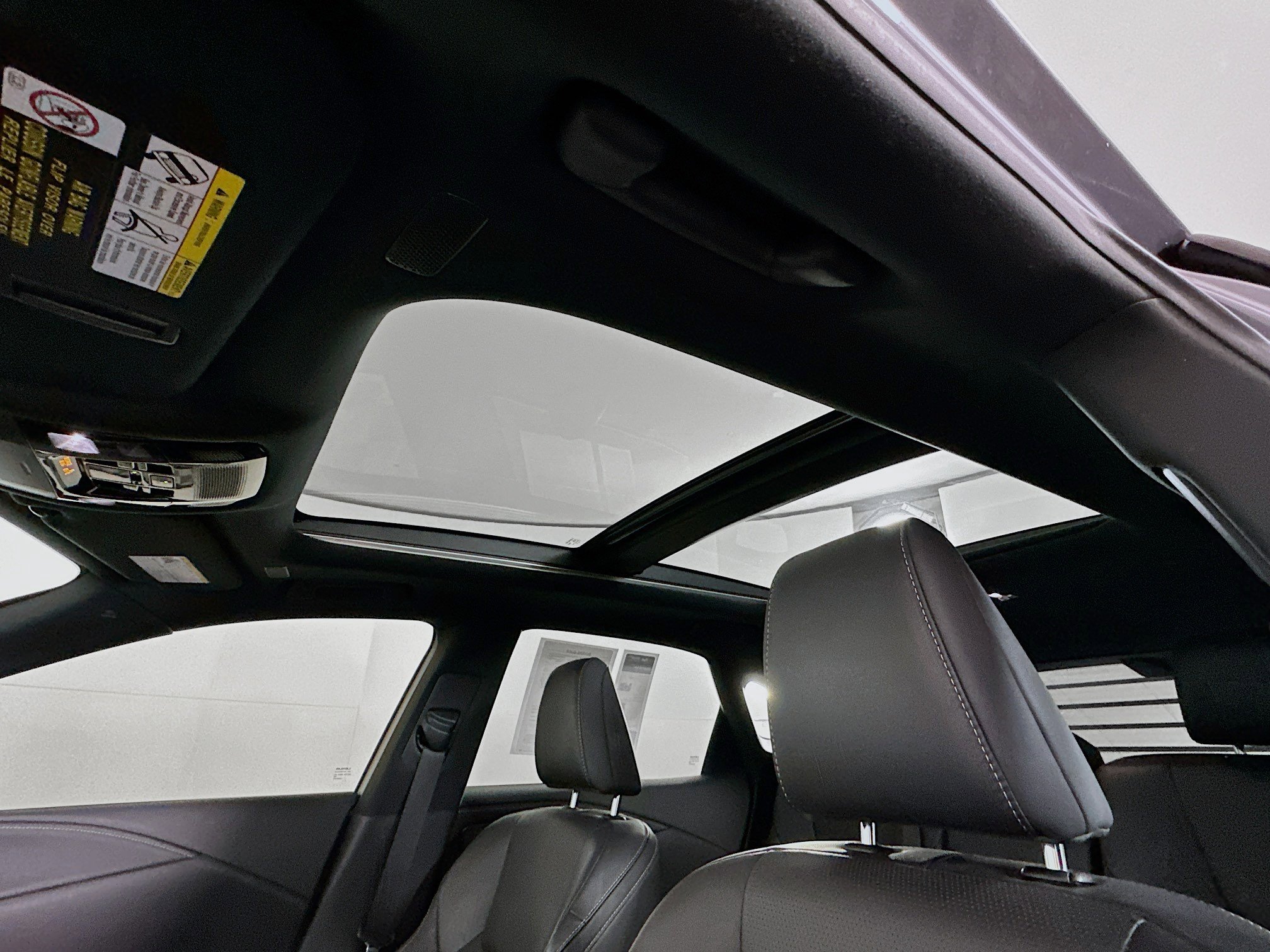 Used 2023 Lexus RX 350 Premium Plus w/ Cold Area Package image 25