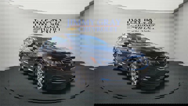 Used 2019 Buick LaCrosse Preferred
