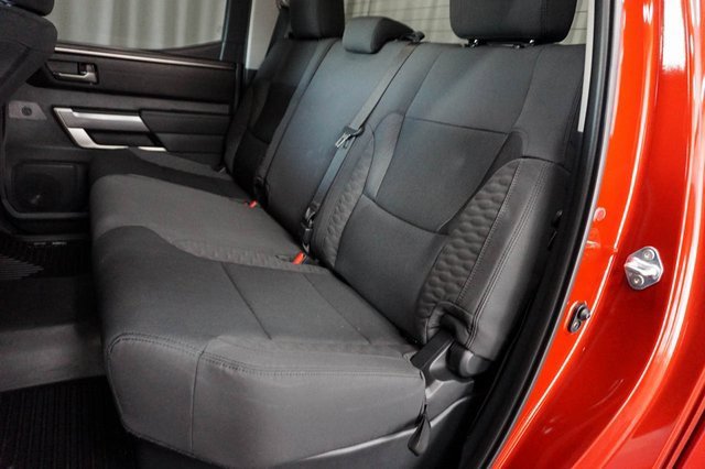 Used 2024 Toyota Tundra SR5 image 13