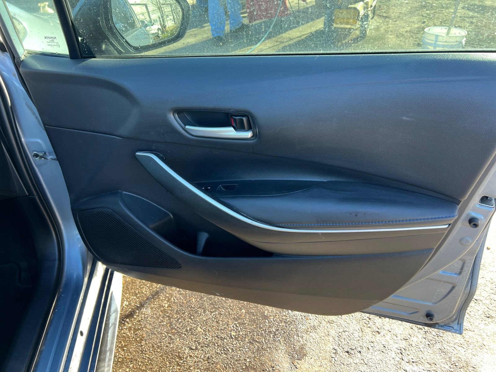 Used 2021 Toyota Corolla SE image 17