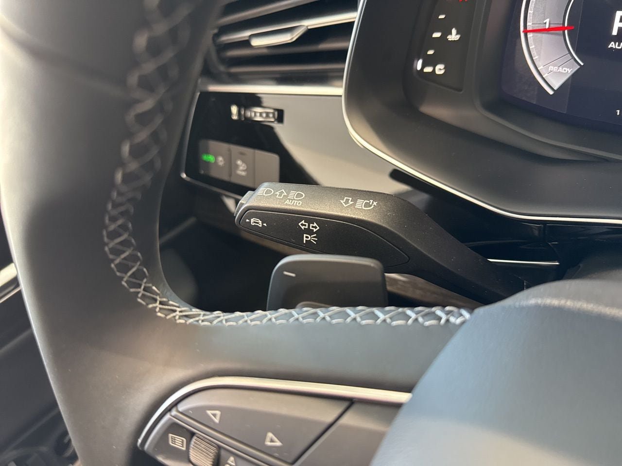 New 2026 Audi Q7 2.0T Premium AWD/4WD image 22