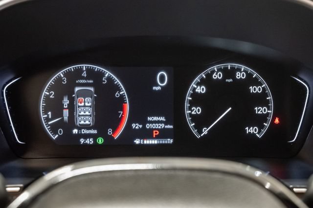 Used 2025 Honda Pilot Touring image 13