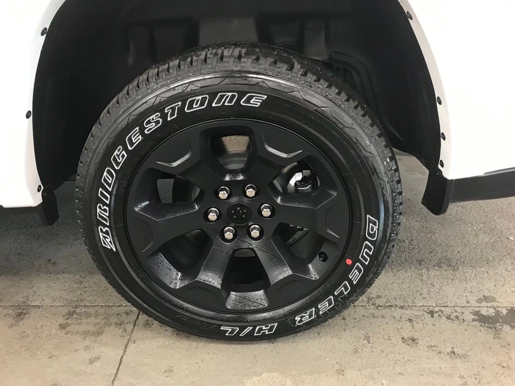 New 2026 RAM 1500 Big Horn image 48