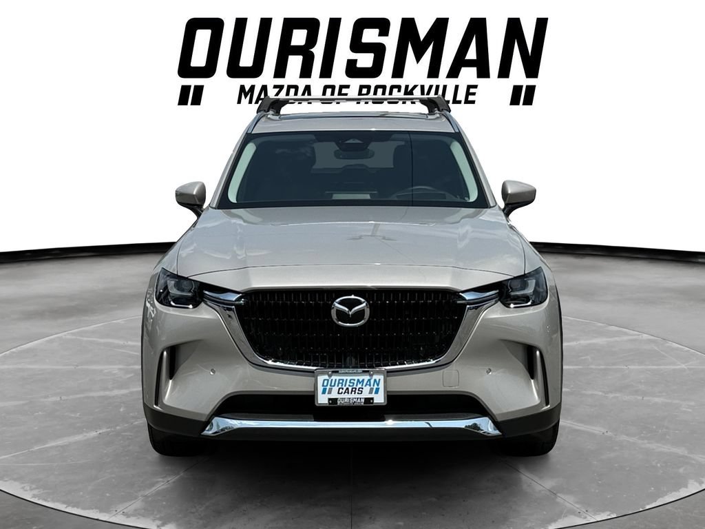 Used 2024 MAZDA CX-90 Plug-In Hybrid w/ Premium Pkg AWD/4WD image 8