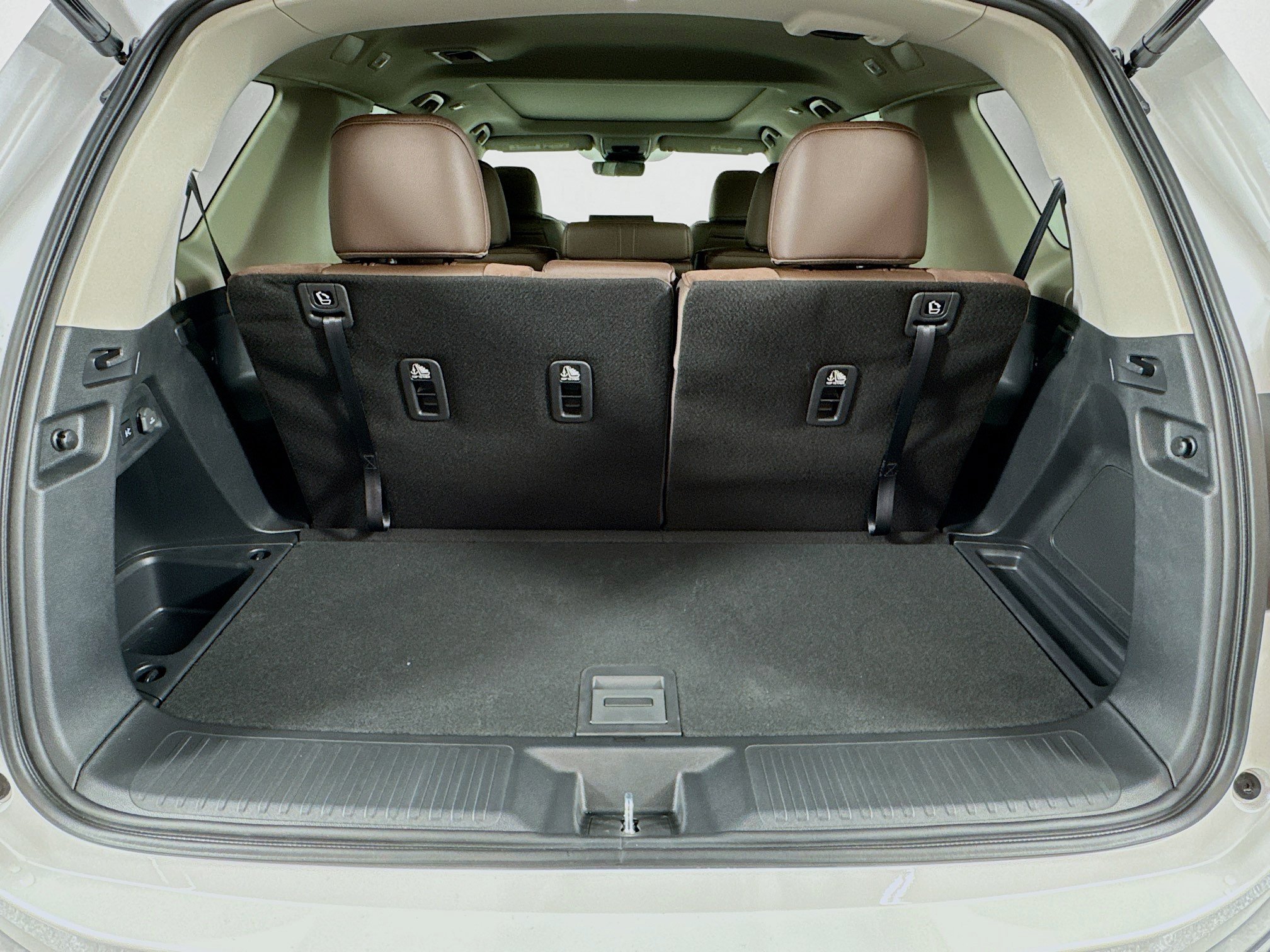 New 2026 Honda Pilot Elite image 28