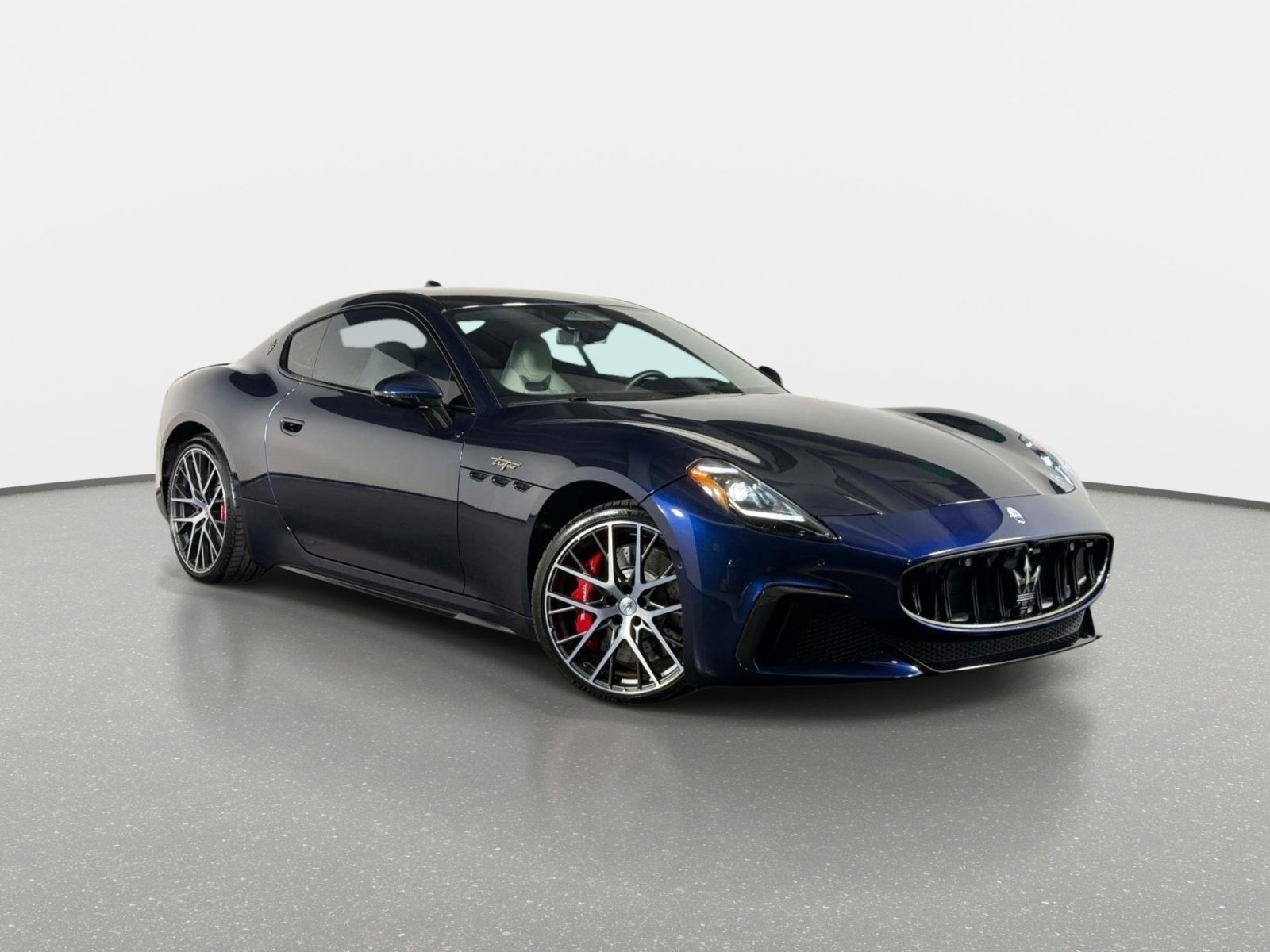 Used 2024 Maserati GranTurismo Trofeo image 46
