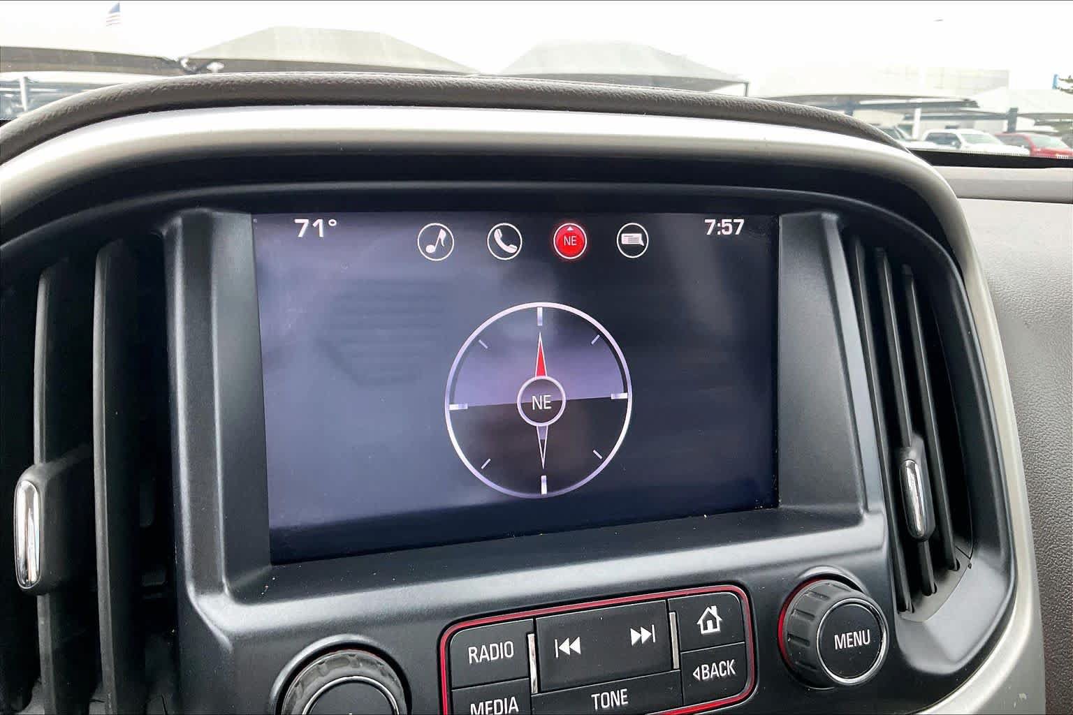 Used 2016 GMC Canyon SLE w/ SLE Convenience Package RWD image 31