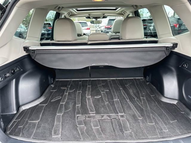 Used 2023 Subaru Forester Limited image 22