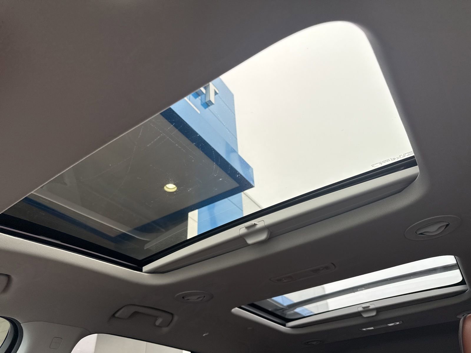 Used 2019 Chevrolet Traverse High Country image 34