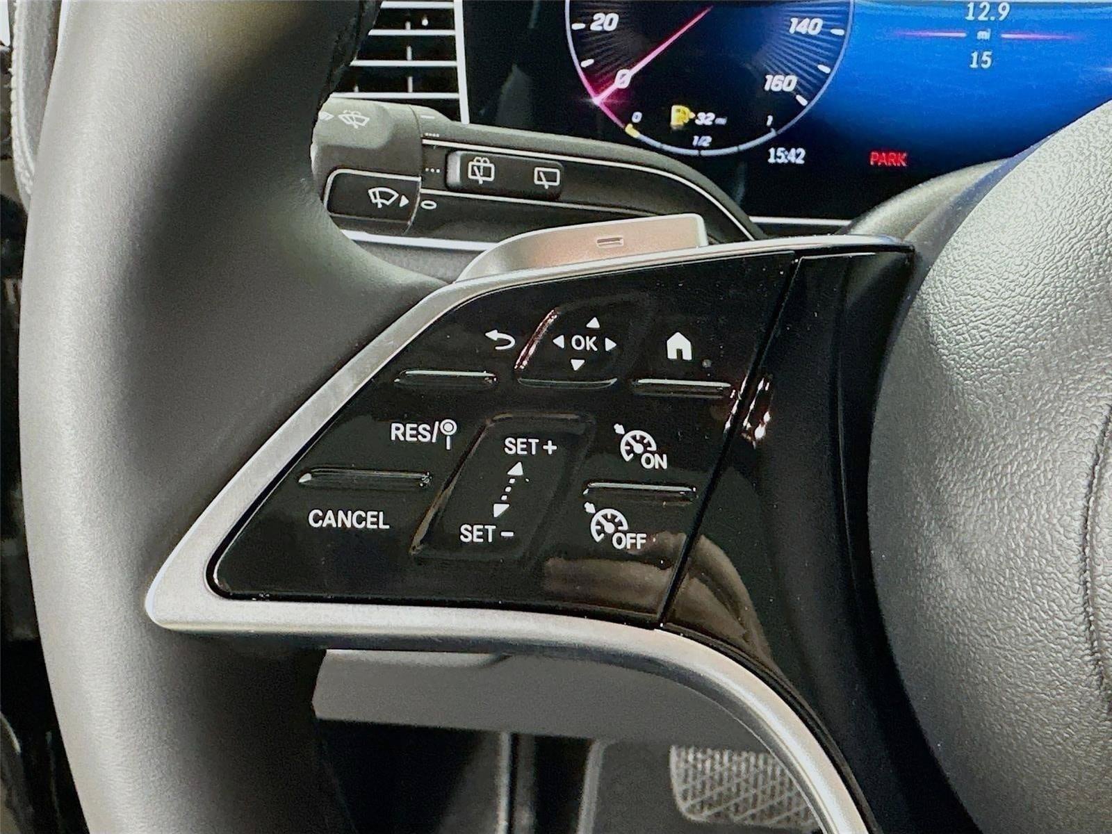 Certified 2026 Mercedes-Benz GLE 350 4MATIC image 12