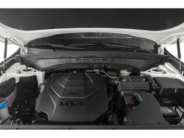 Used 2023 Kia Telluride EX X-Line AWD/4WD image 15