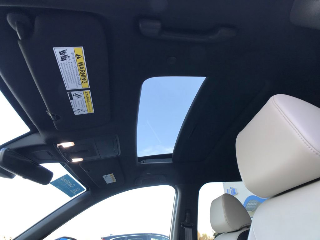 Certified 2024 Honda CR-V Sport Touring image 18