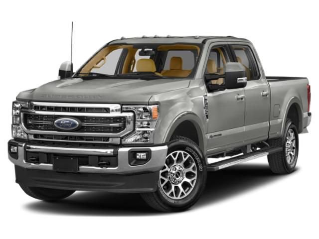Used 2022 Ford F250 Lariat w/ Lariat Value Package