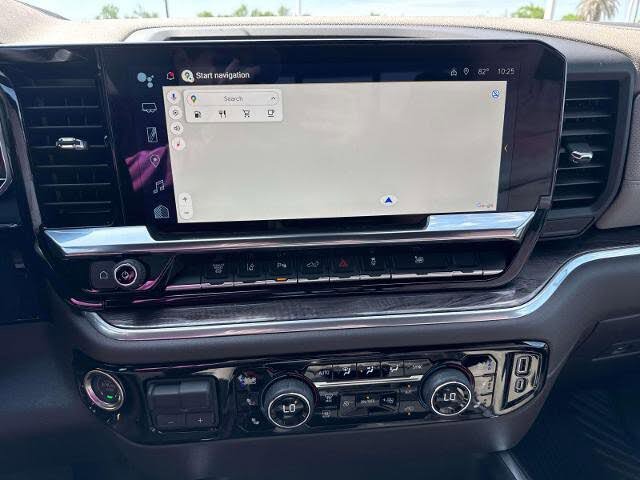 New 2026 Chevrolet Silverado 3500 LTZ w/ LTZ Convenience Package image 6