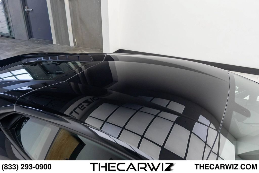 Used 2016 Lamborghini Huracan LP 580-2 RWD image 31