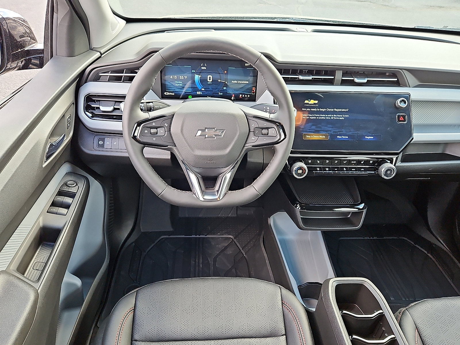 New 2027 Chevrolet Bolt RS image 7