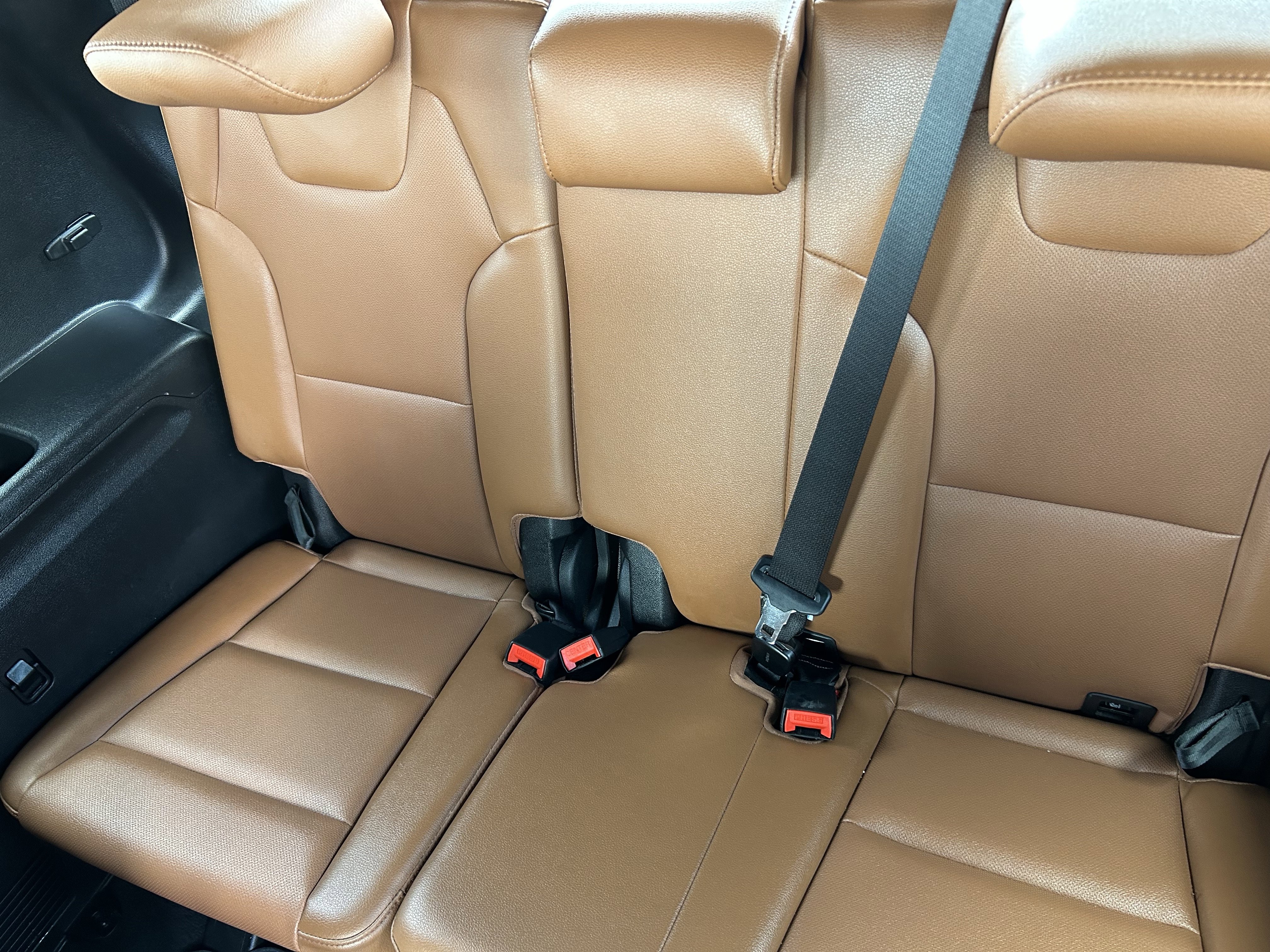 Used 2024 Kia Telluride EX X-Line image 18