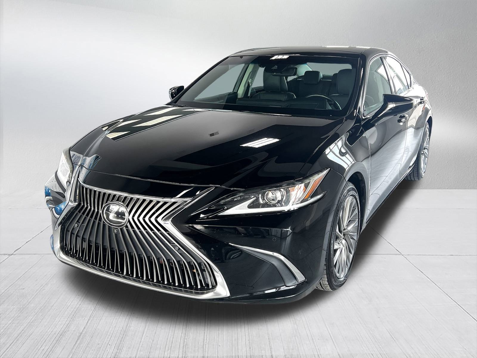 Used 2019 Lexus ES 350
